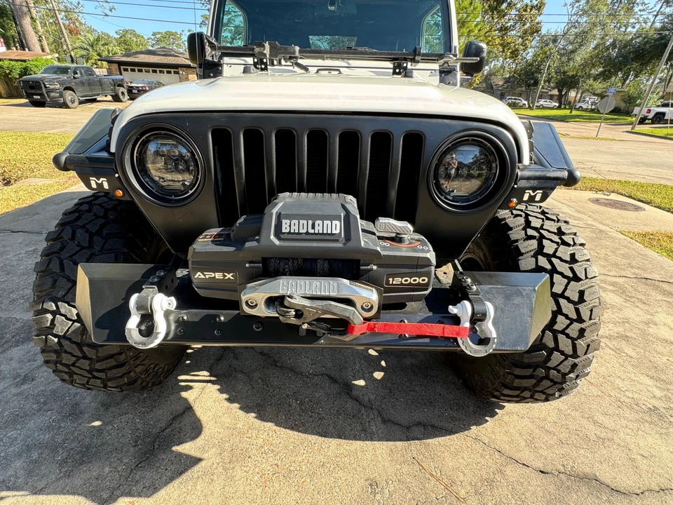 2006 Jeep TJ Wrangler - Image 13 of 26