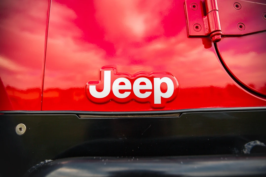 2006 Jeep TJ Wrangler - Image 27 of 31