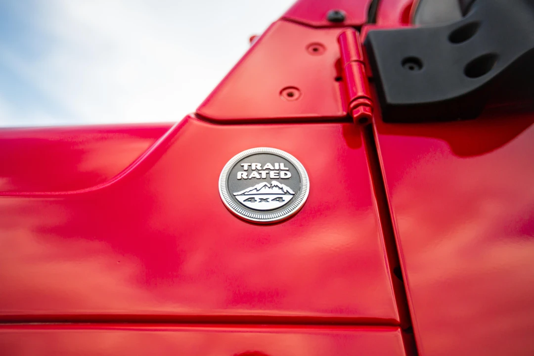 2006 Jeep TJ Wrangler - Image 26 of 31