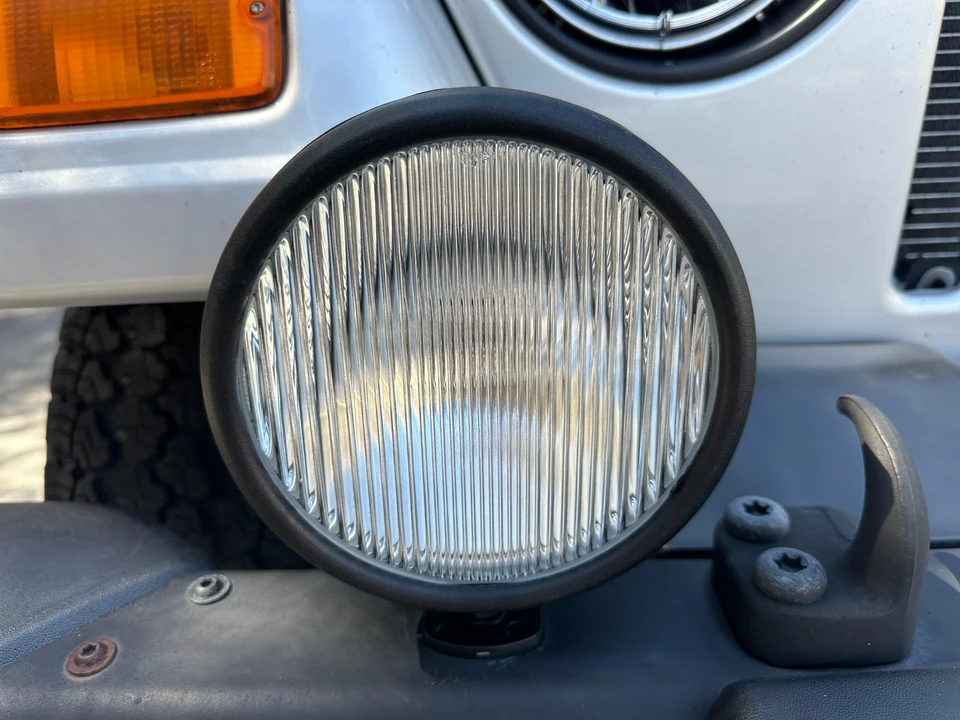 2006 Jeep TJ Wrangler - Image 31 of 31