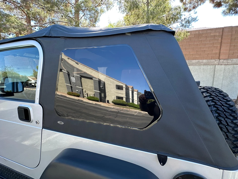 2006 Jeep TJ Wrangler - Image 26 of 31