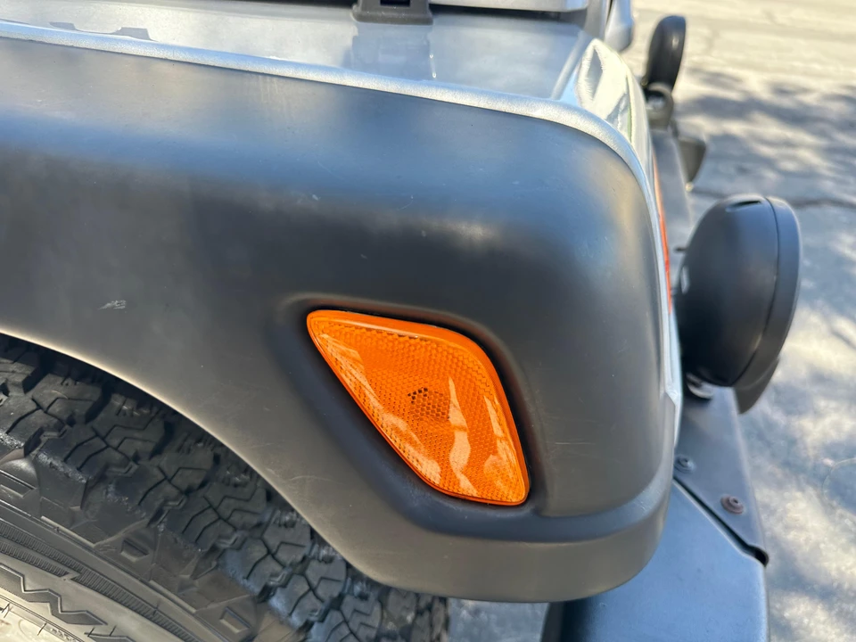 2006 Jeep TJ Wrangler - Image 28 of 31