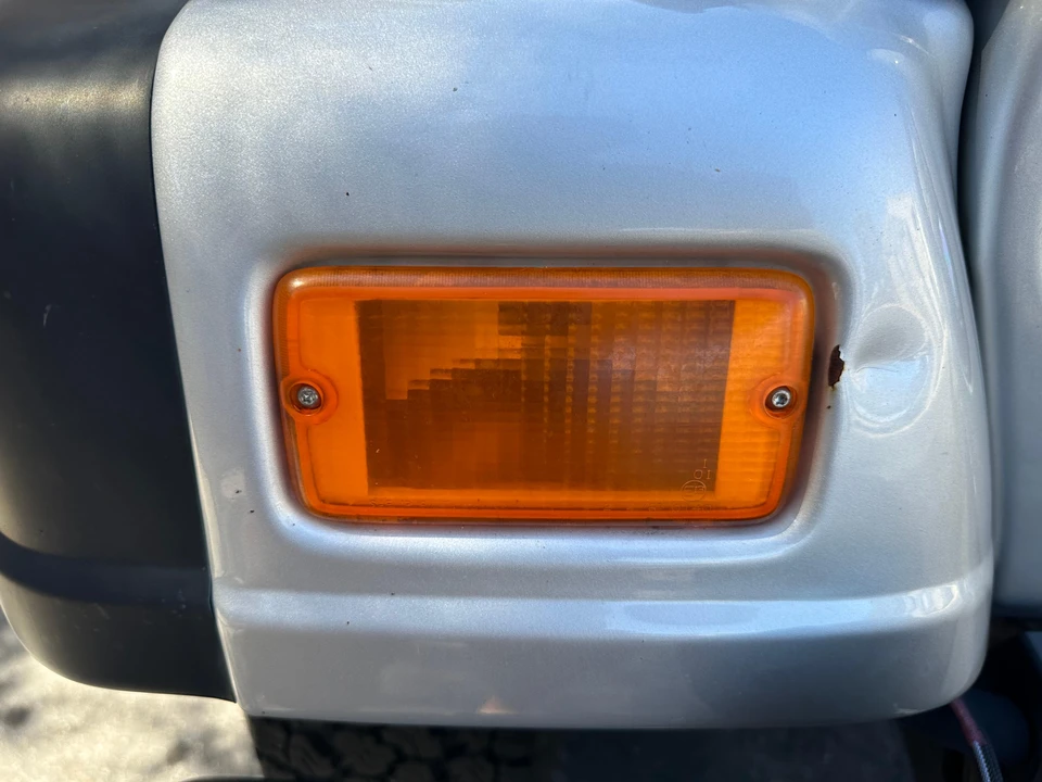 2006 Jeep TJ Wrangler - Image 30 of 31