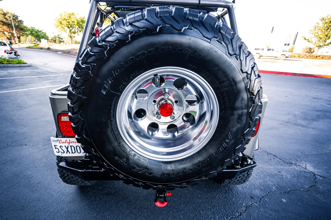 2006 Jeep TJ Wrangler - Image 13 of 31