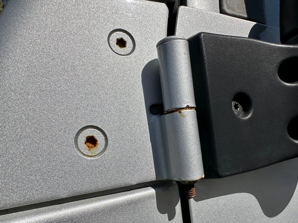 2006 Jeep TJ Wrangler - Image 28 of 31
