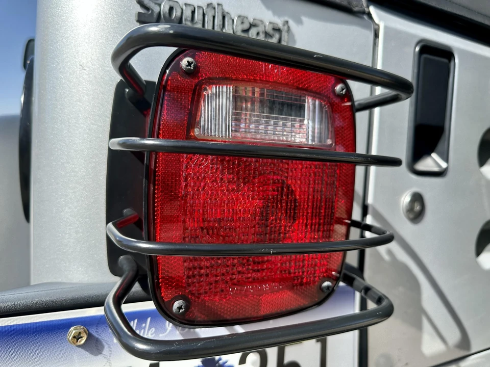 2006 Jeep TJ Wrangler - Image 20 of 31
