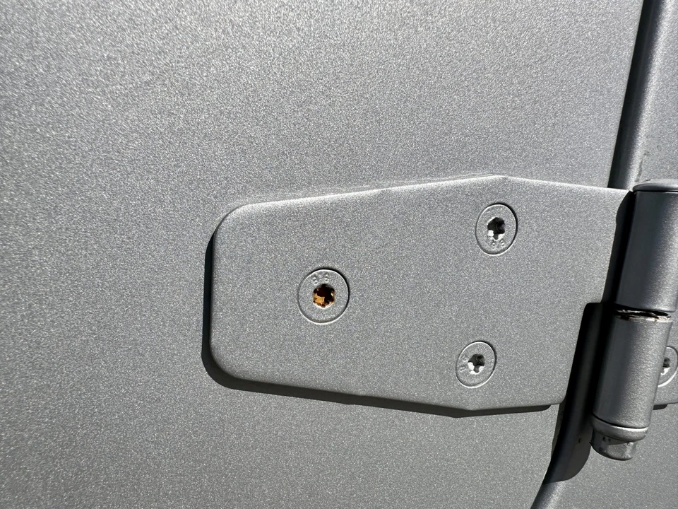 2006 Jeep TJ Wrangler - Image 27 of 31