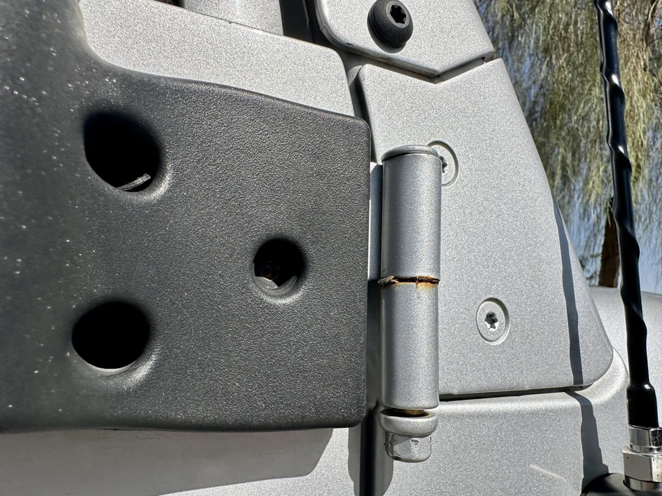 2006 Jeep TJ Wrangler - Image 29 of 31