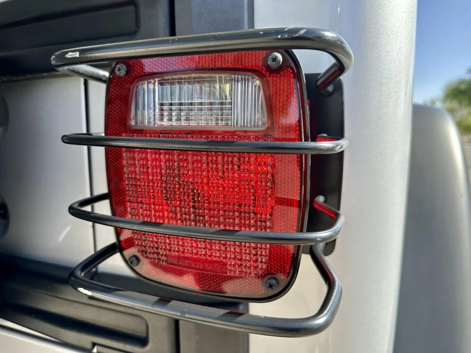 2006 Jeep TJ Wrangler - Image 21 of 31