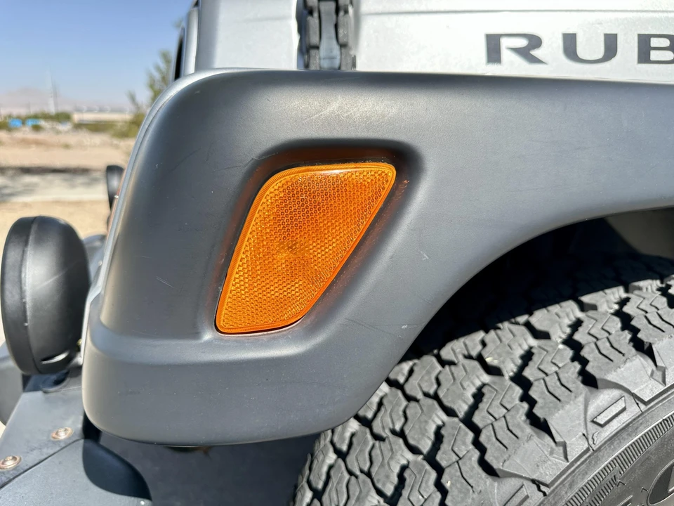 2006 Jeep TJ Wrangler - Image 19 of 31