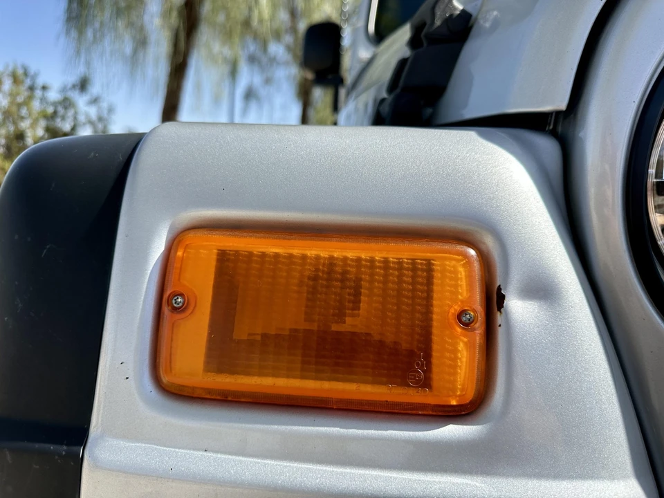 2006 Jeep TJ Wrangler - Image 16 of 31