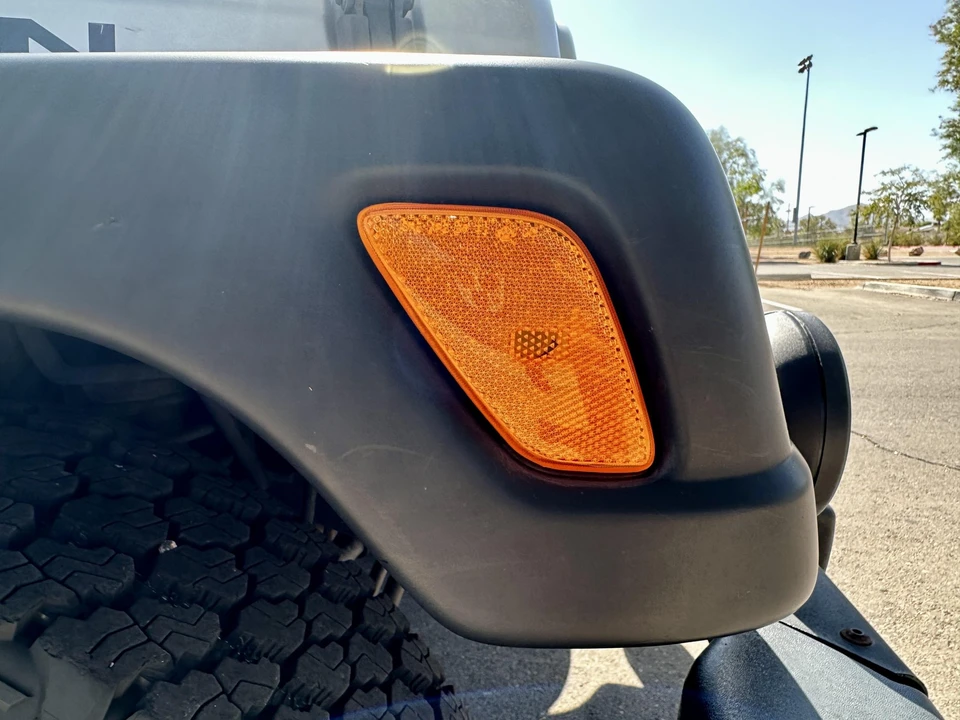 2006 Jeep TJ Wrangler - Image 18 of 31