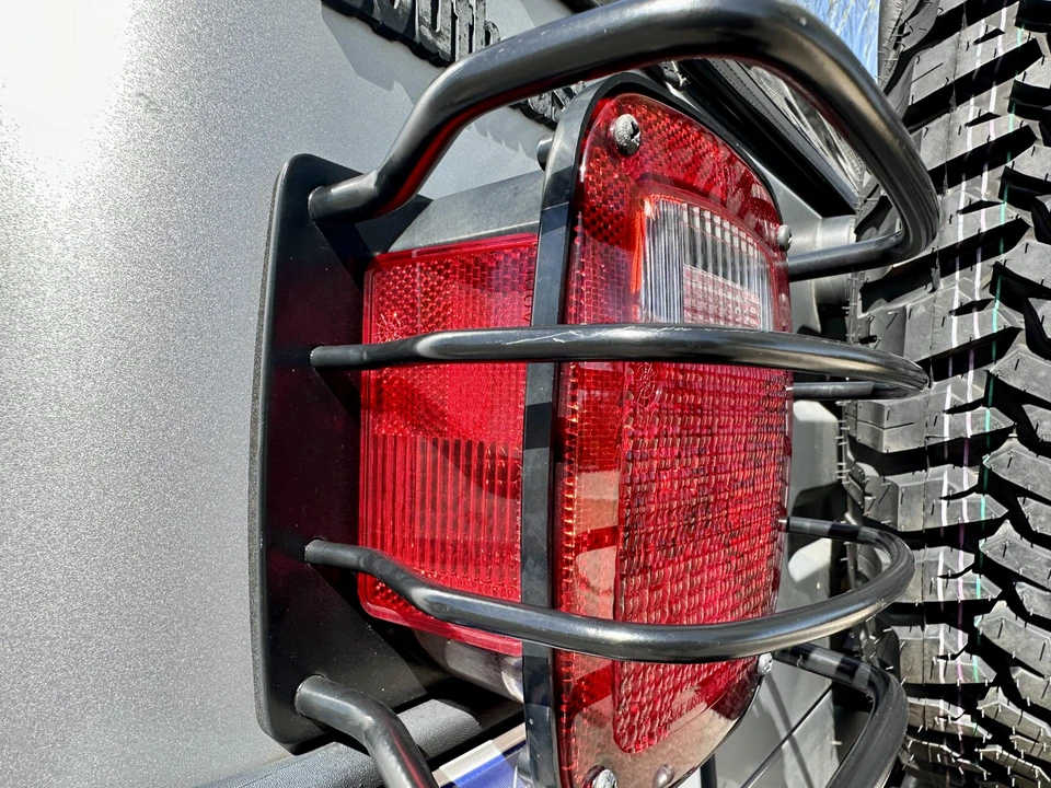 2006 Jeep TJ Wrangler - Image 22 of 31