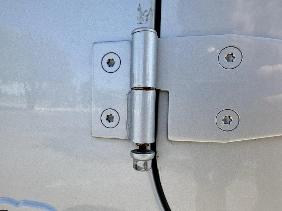 2006 Jeep TJ Wrangler - Image 25 of 31