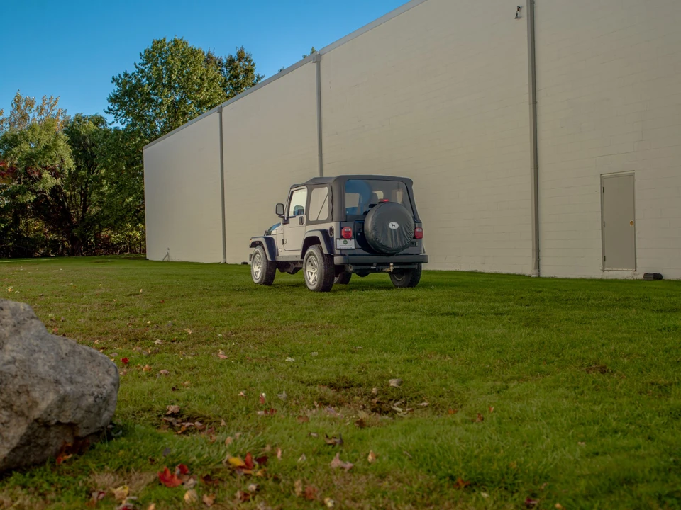 2006 Jeep TJ Wrangler - Image 19 of 31