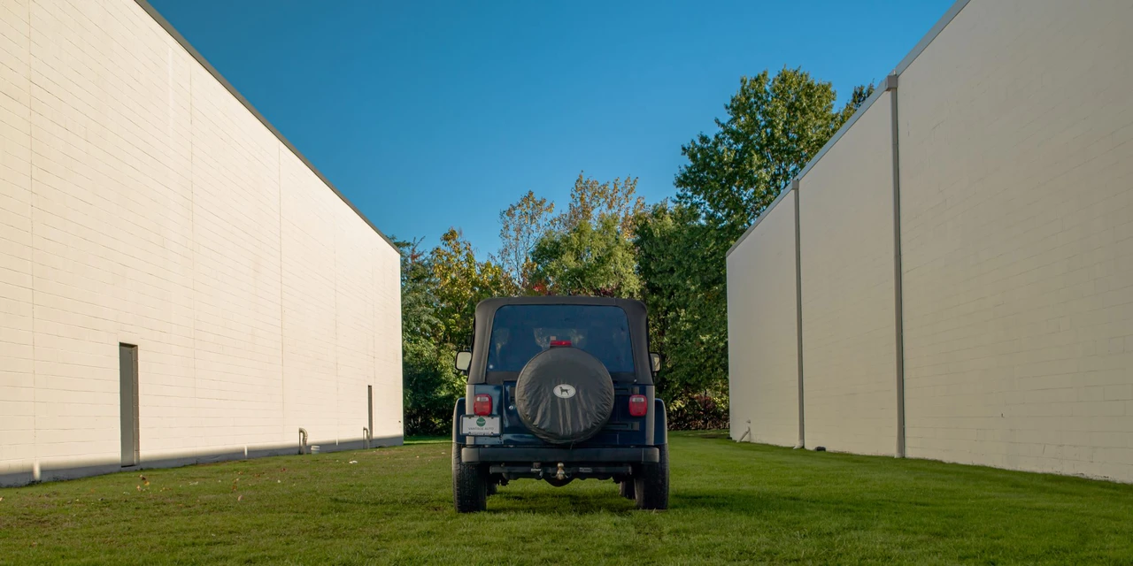 2006 Jeep TJ Wrangler - Image 26 of 31