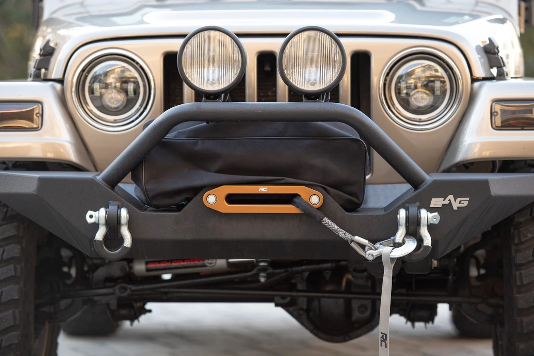 2006 Jeep TJ Wrangler - Image 12 of 31