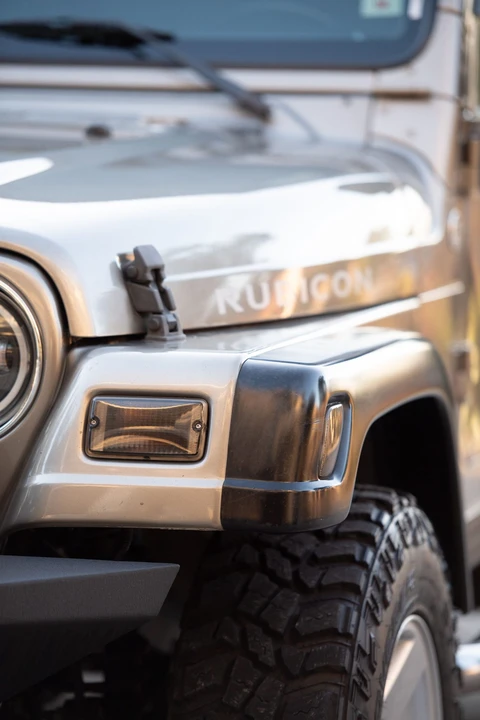 2006 Jeep TJ Wrangler - Image 16 of 31
