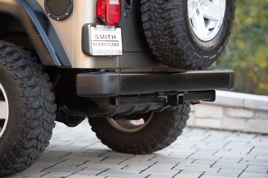 2006 Jeep TJ Wrangler - Image 22 of 31