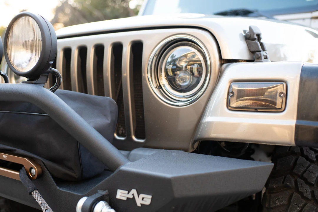 2006 Jeep TJ Wrangler - Image 15 of 31