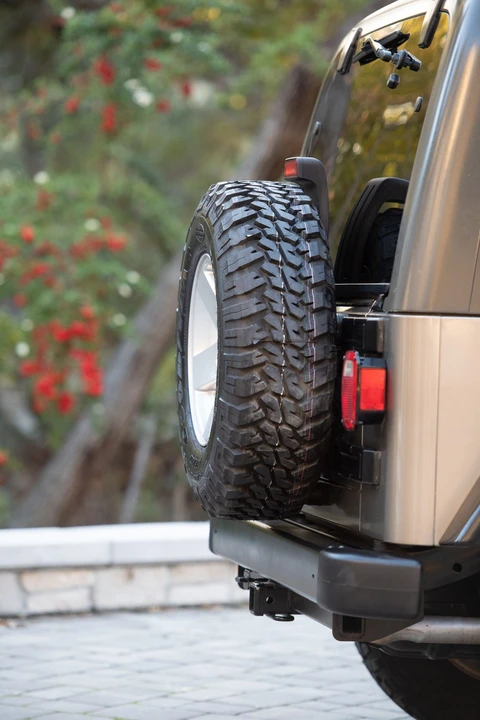 2006 Jeep TJ Wrangler - Image 24 of 31