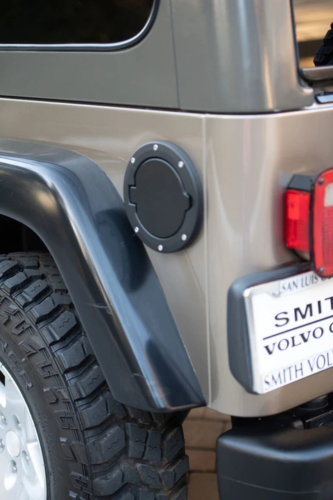 2006 Jeep TJ Wrangler - Image 21 of 31