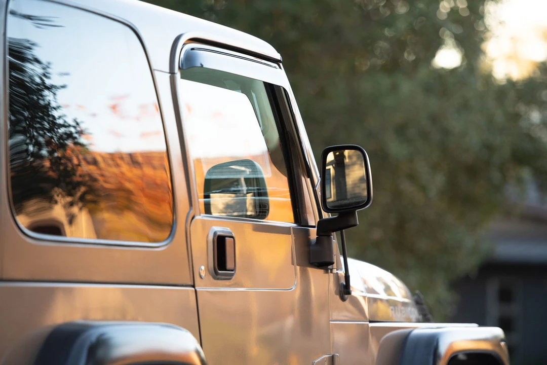 2006 Jeep TJ Wrangler - Image 25 of 31