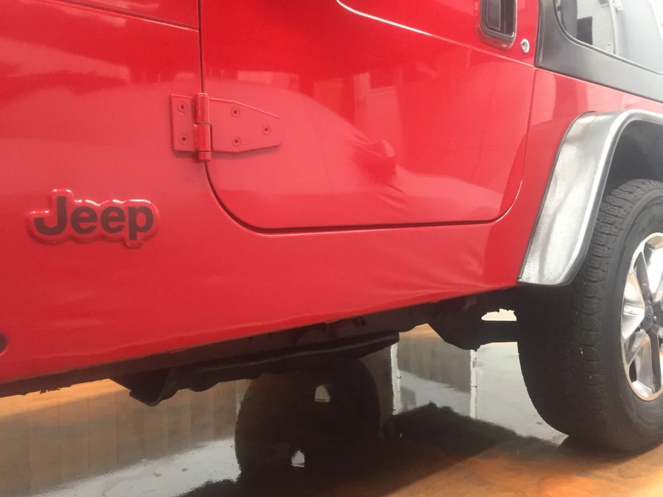2006 Jeep TJ Wrangler - Image 28 of 31
