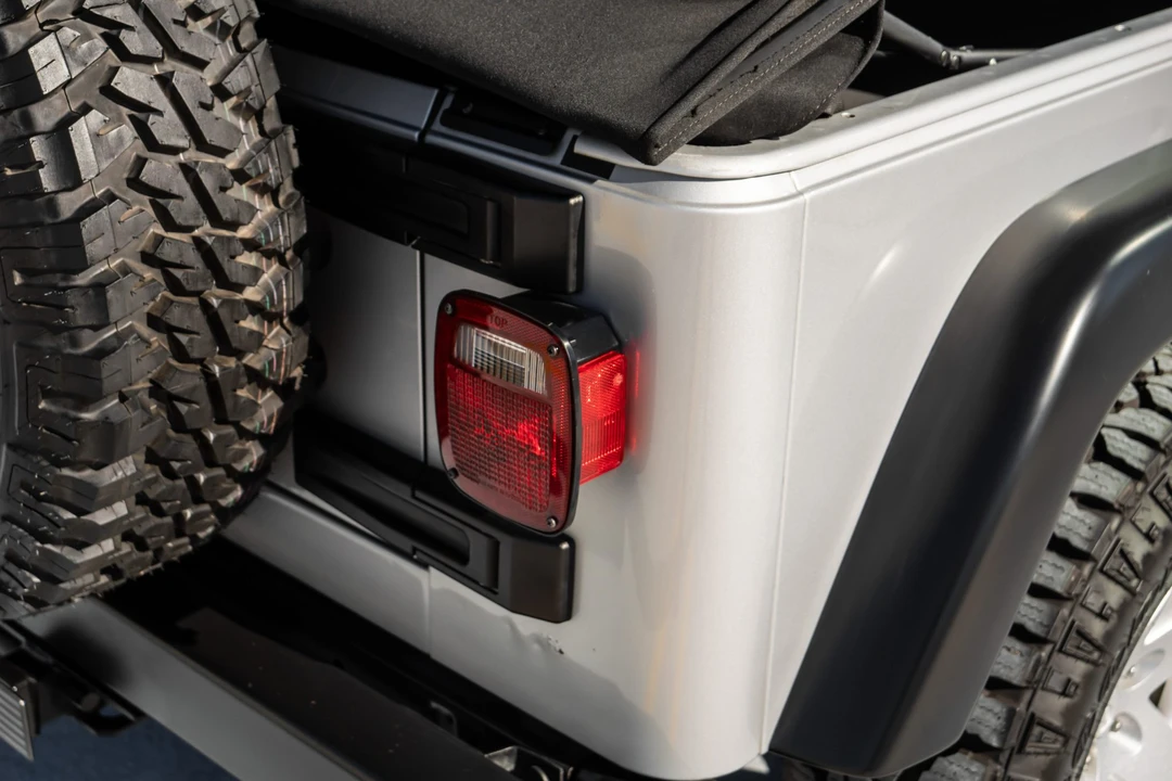 2006 Jeep TJ Wrangler - Image 29 of 31