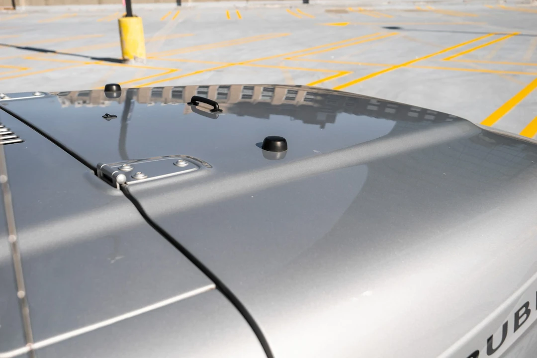 2006 Jeep TJ Wrangler - Image 15 of 31