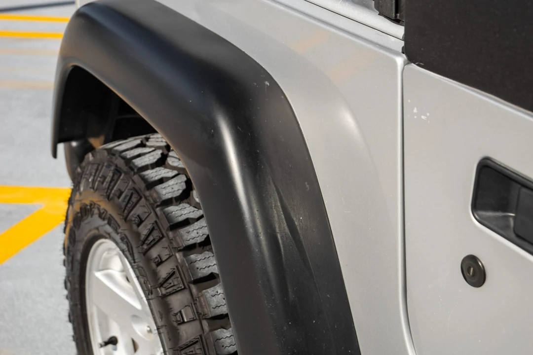 2006 Jeep TJ Wrangler - Image 27 of 31