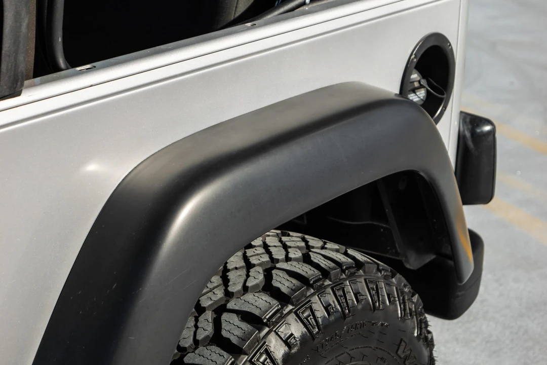 2006 Jeep TJ Wrangler - Image 31 of 31