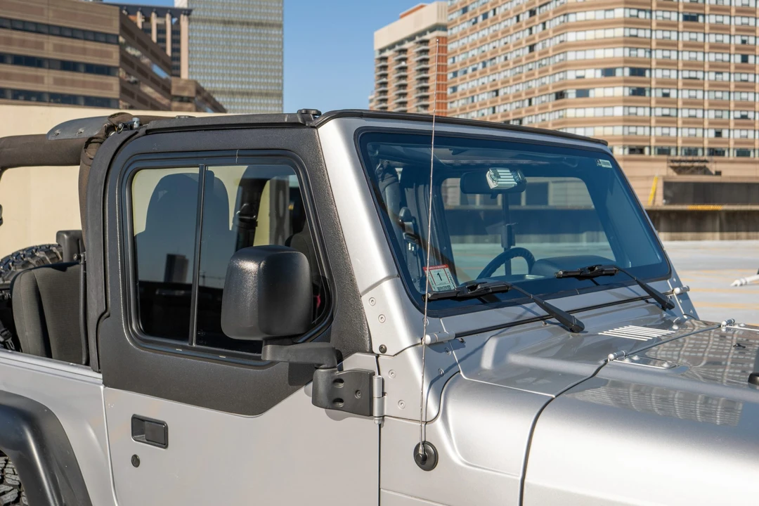 2006 Jeep TJ Wrangler - Image 19 of 31