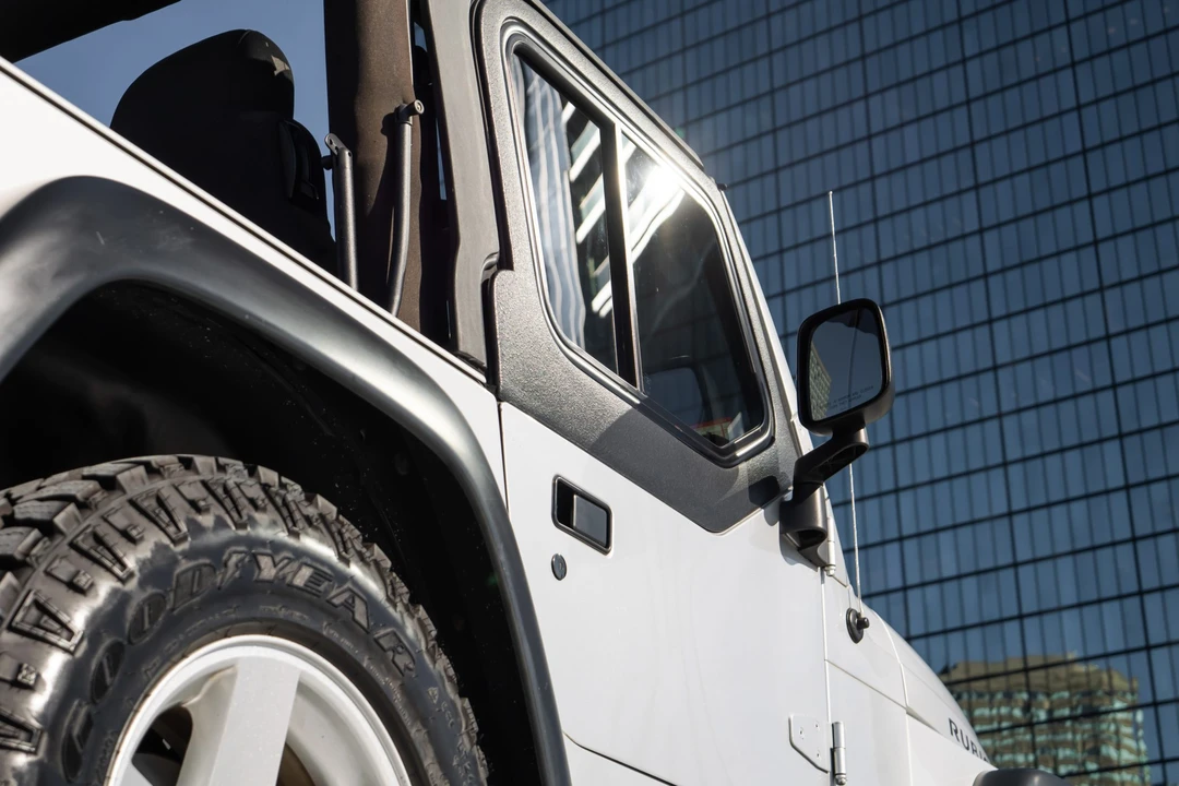 2006 Jeep TJ Wrangler - Image 22 of 31