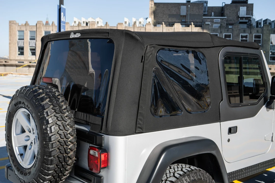 2006 Jeep TJ Wrangler - Image 23 of 31