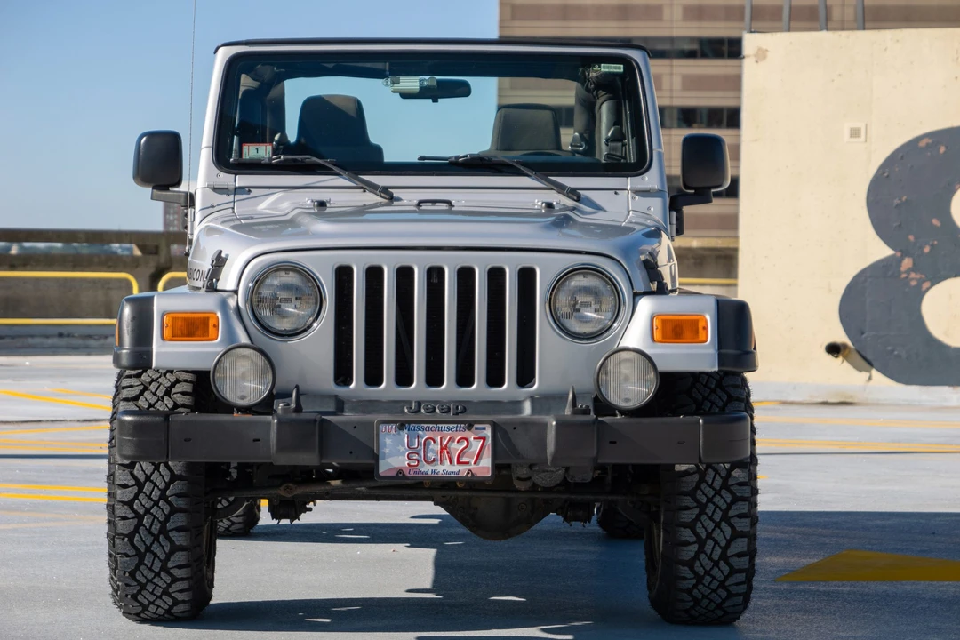 2006 Jeep TJ Wrangler - Image 14 of 31