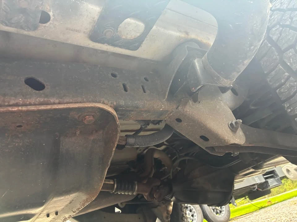 2006 Jeep TJ Wrangler - Image 6 of 7