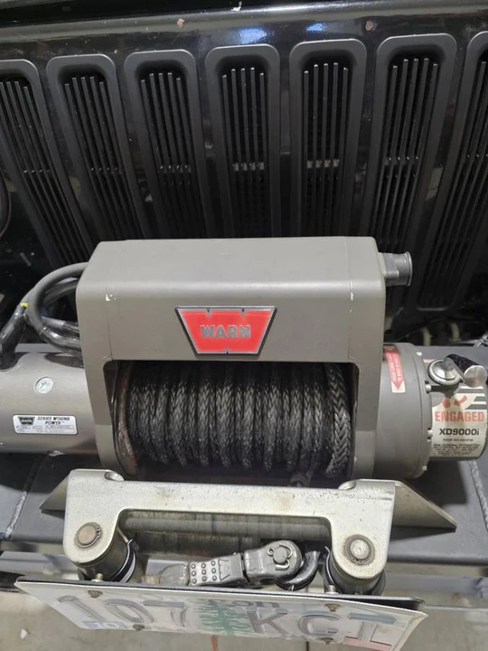 2006 Jeep TJ Wrangler - Image 15 of 15