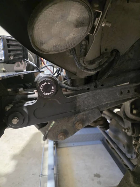 2006 Jeep TJ Wrangler - Image 14 of 15