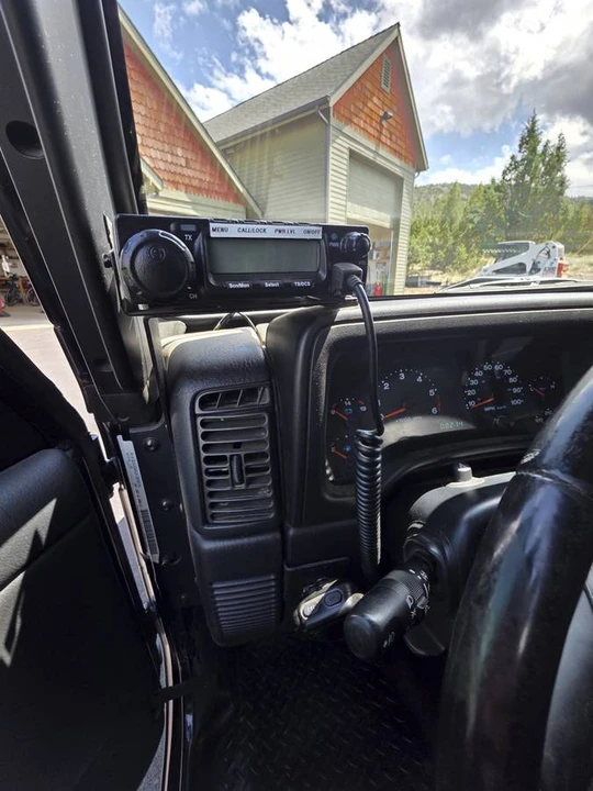 2006 Jeep TJ Wrangler - Image 8 of 15