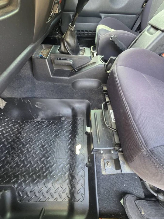 2006 Jeep TJ Wrangler - Image 10 of 15