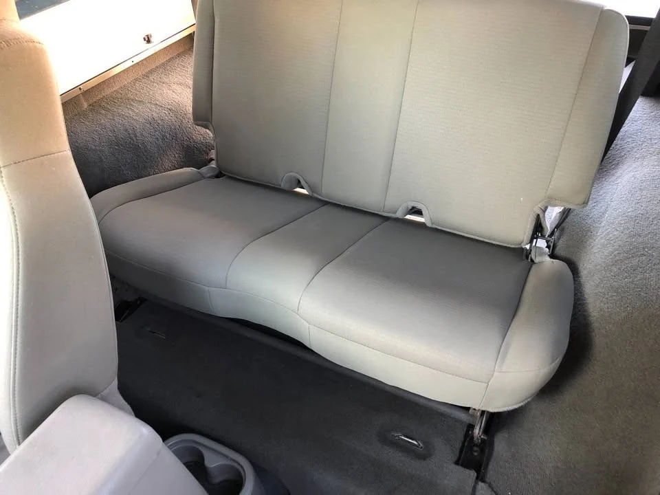 2006 Jeep TJ Wrangler - Image 12 of 20