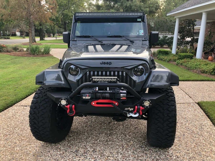 2006 Jeep TJ Wrangler - Image 2 of 4