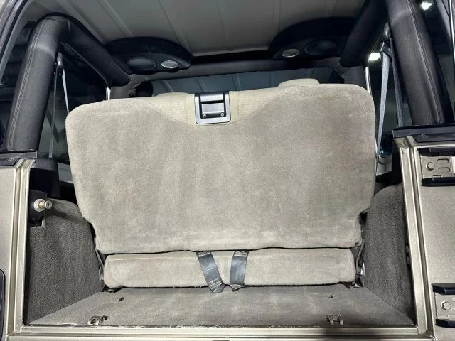 2006 Jeep TJ Wrangler - Image 19 of 21