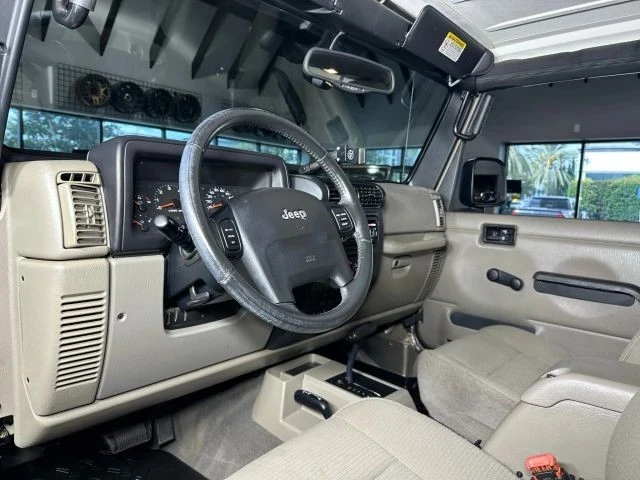 2006 Jeep TJ Wrangler - Image 14 of 21
