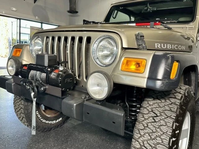 2006 Jeep TJ Wrangler - Image 5 of 21