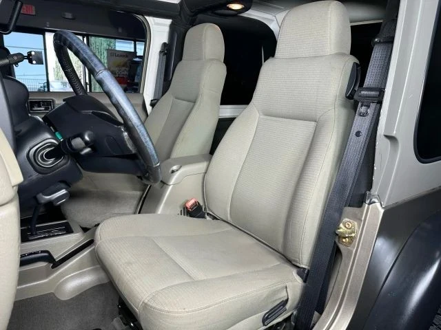 2006 Jeep TJ Wrangler - Image 17 of 21