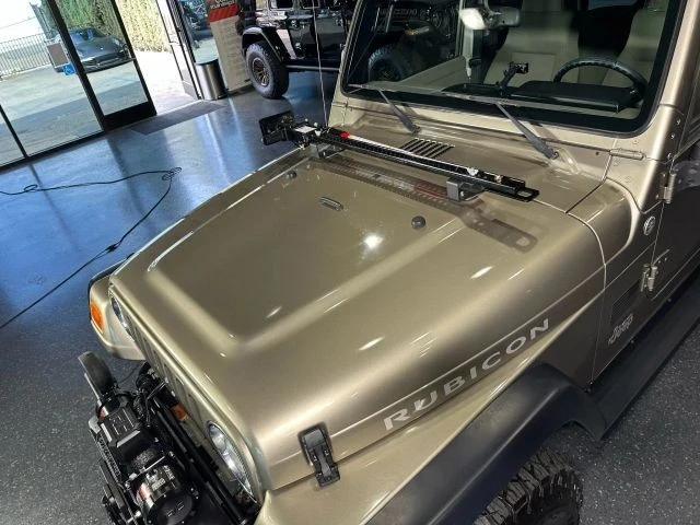 2006 Jeep TJ Wrangler - Image 6 of 21