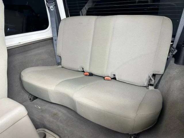 2006 Jeep TJ Wrangler - Image 18 of 21