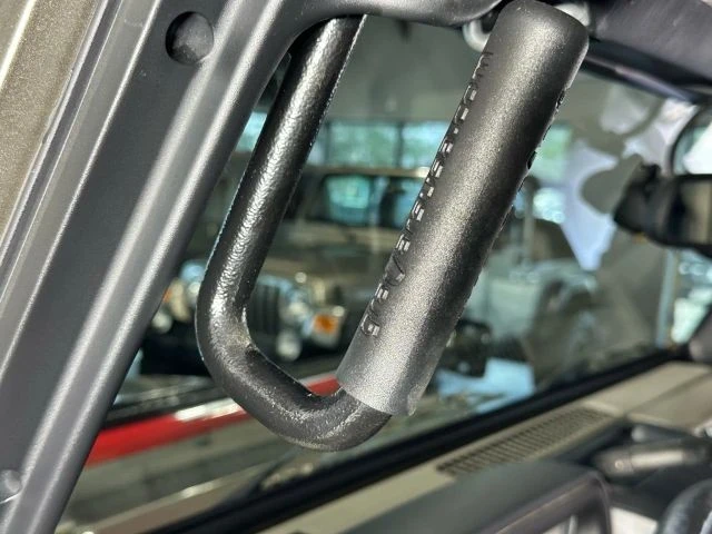 2006 Jeep TJ Wrangler - Image 15 of 21